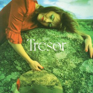 Gwenno - Tresor  CD